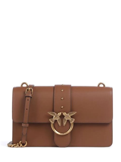 love one classic st. cl vitello Pinko | 105857-A0F1.L17Q